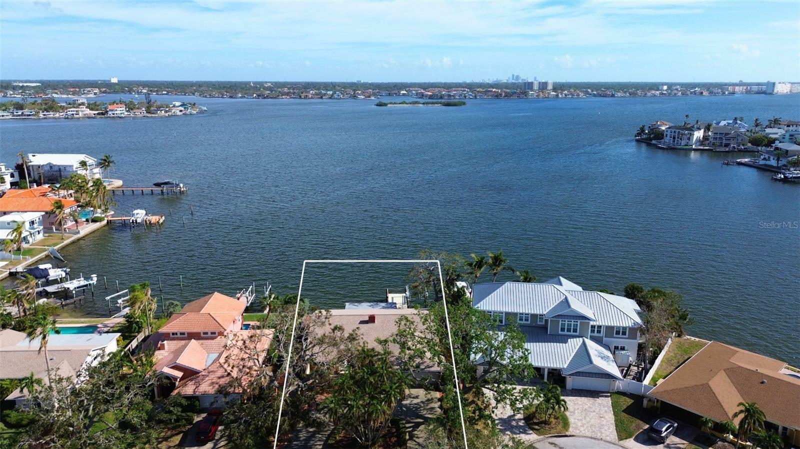 Property Photo:  6351 4th Palm Point  FL 33706 