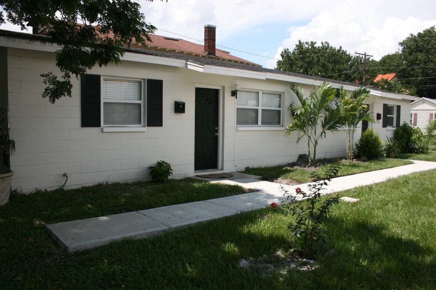 Property Photo:  3402 W Obispo Street  FL 33629 