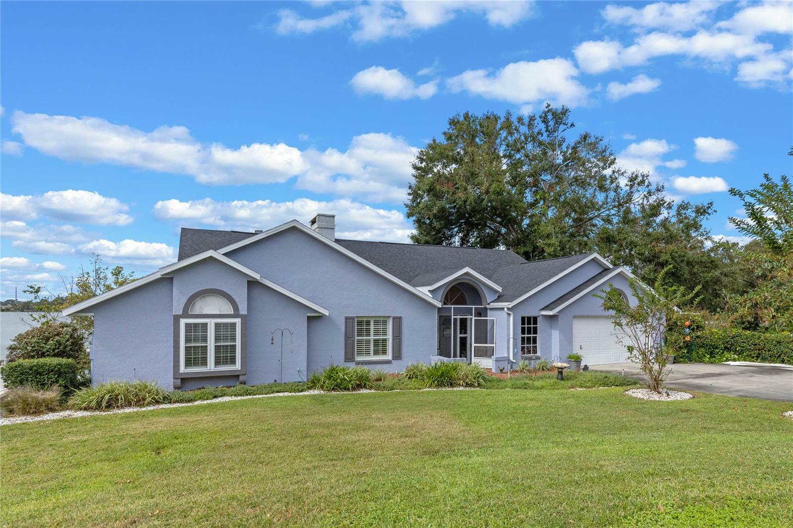 Property Photo:  2982 Lake Woodward Drive  FL 32726 