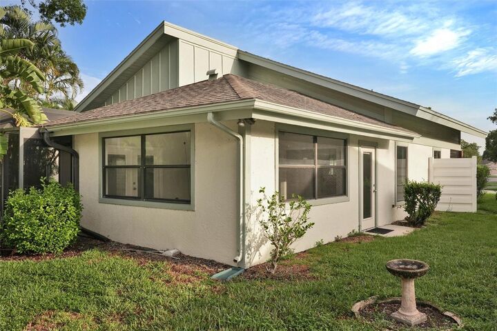 Property Photo: 7861 Pine Trace Drive 7861 FL 34243
