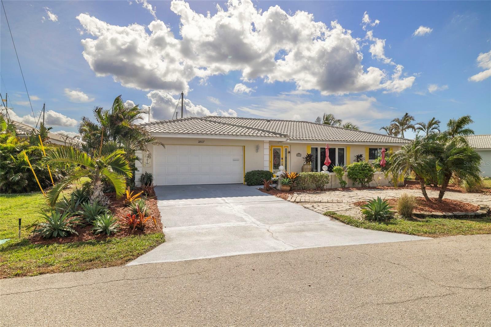 2807 Coral Way  Punta Gorda FL 33950 photo