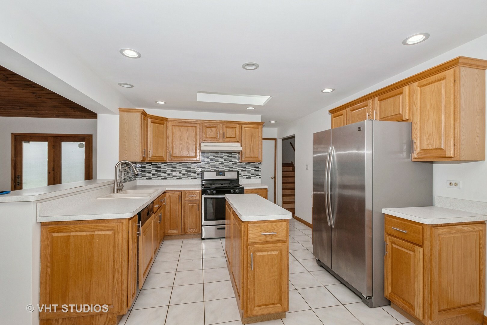 Property Photo:  6836 W Linden Drive W  IL 60463 