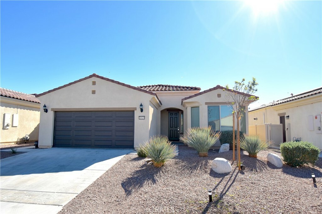 Property Photo:  18929 Lariat Street  CA 92308 