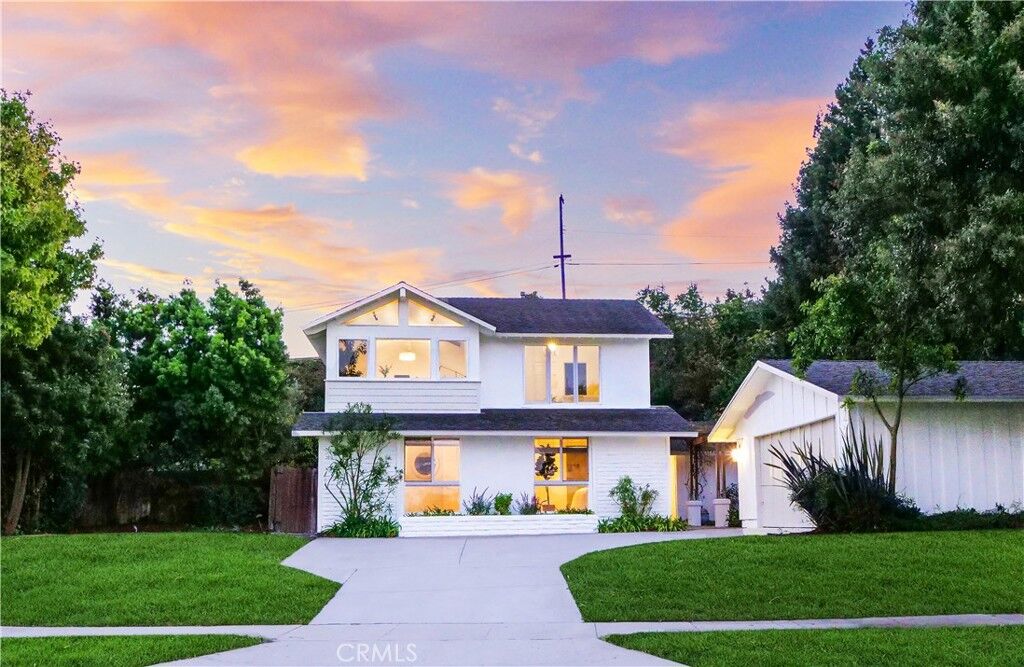 Property Photo: 22 Rollingwood Drive CA 90274