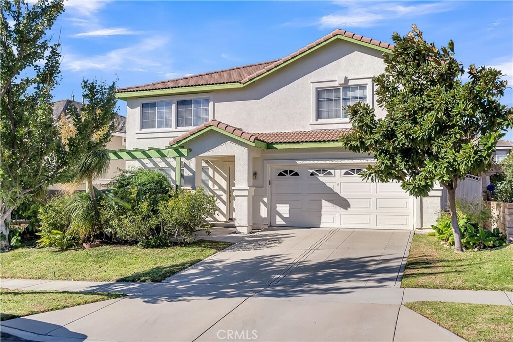 Property Photo:  6556 Vianza Place  CA 91701 