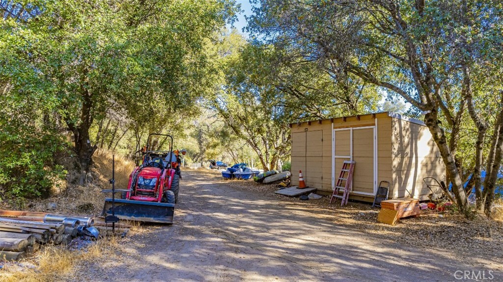 Property Photo:  0 2.23 Ac Dale Lane  CA 93644 