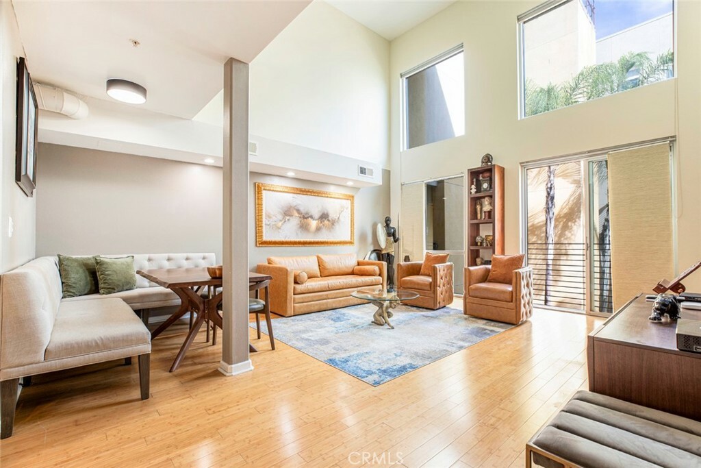 Property Photo:  250 N First Street 408  CA 91502 