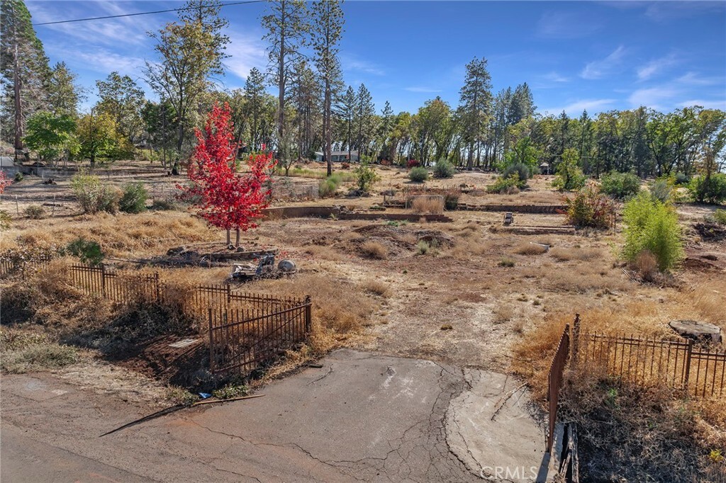 Property Photo:  888 Waggoner Road  CA 95969 