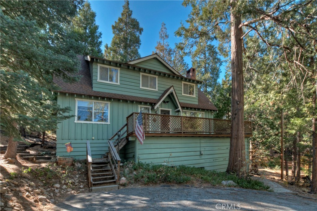 Property Photo:  27348 Alpen Drive  CA 92352 