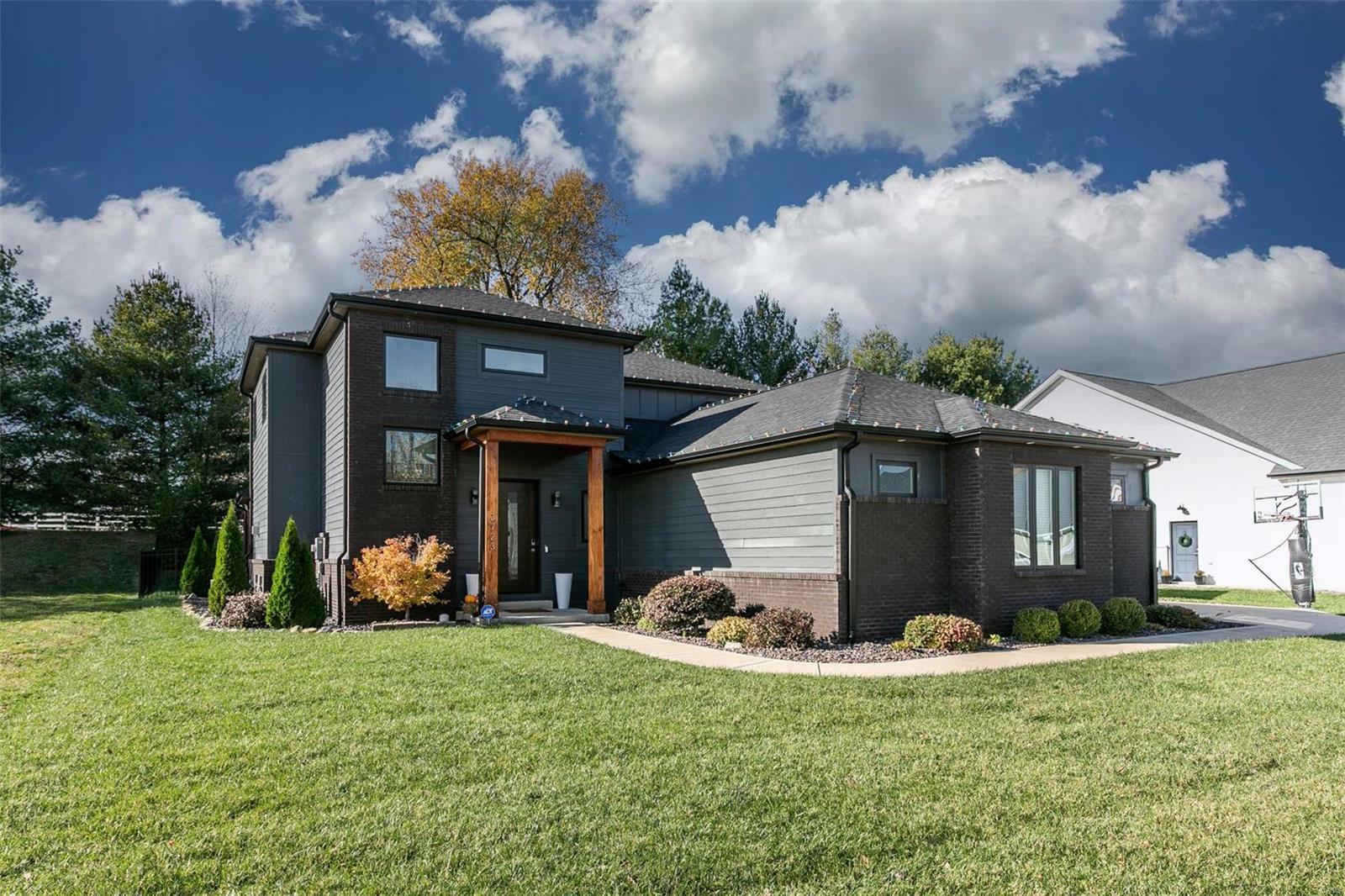 Property Photo: 3723 Cabernet Lane IL 62025