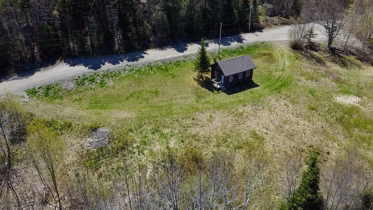 Property Photo: 000 Marion Station Road ME 04628