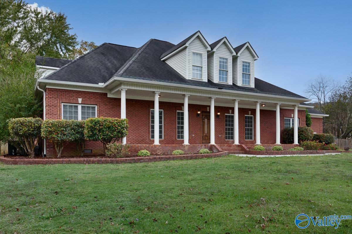 Property Photo:  149 Southwood Drive  AL 35758 