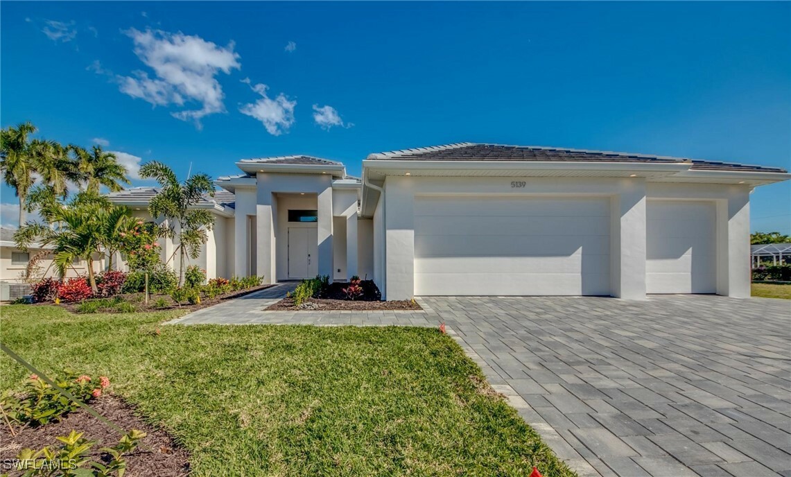 5139 Manor Court  Cape Coral FL 33904 photo