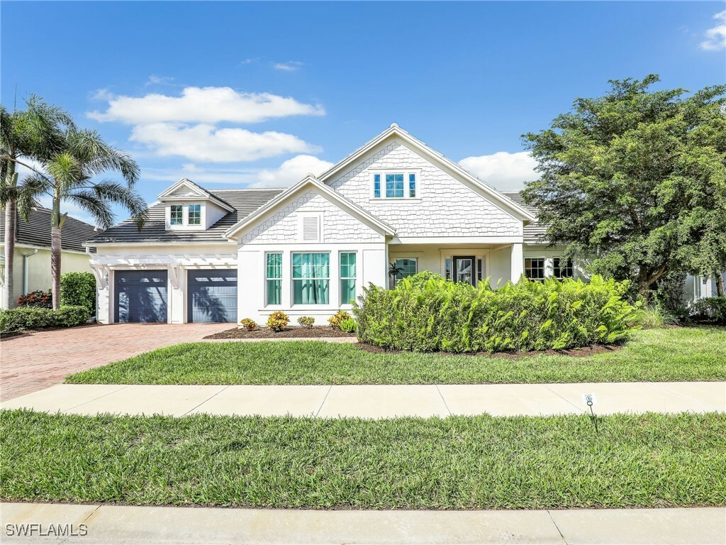 14835 Dockside Lane  Naples FL 34114 photo