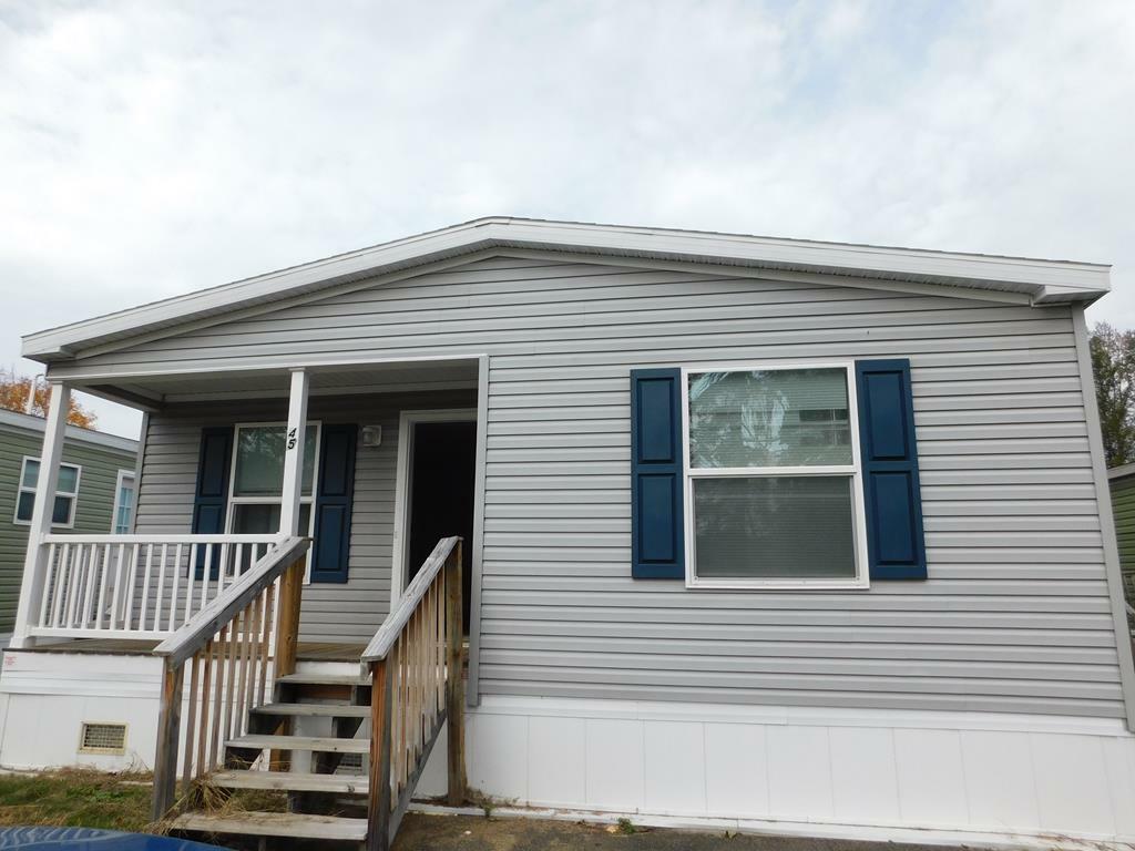 507 Route 17C, Lot 45  Waverly NY 14892 photo