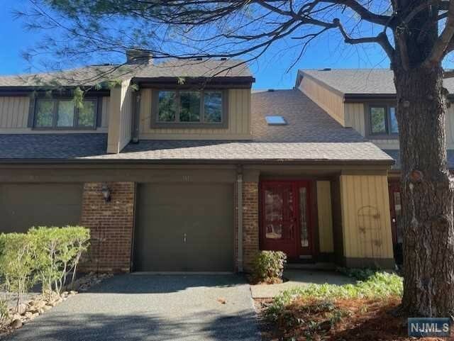 Property Photo: 141 Emerson Court NJ 07430