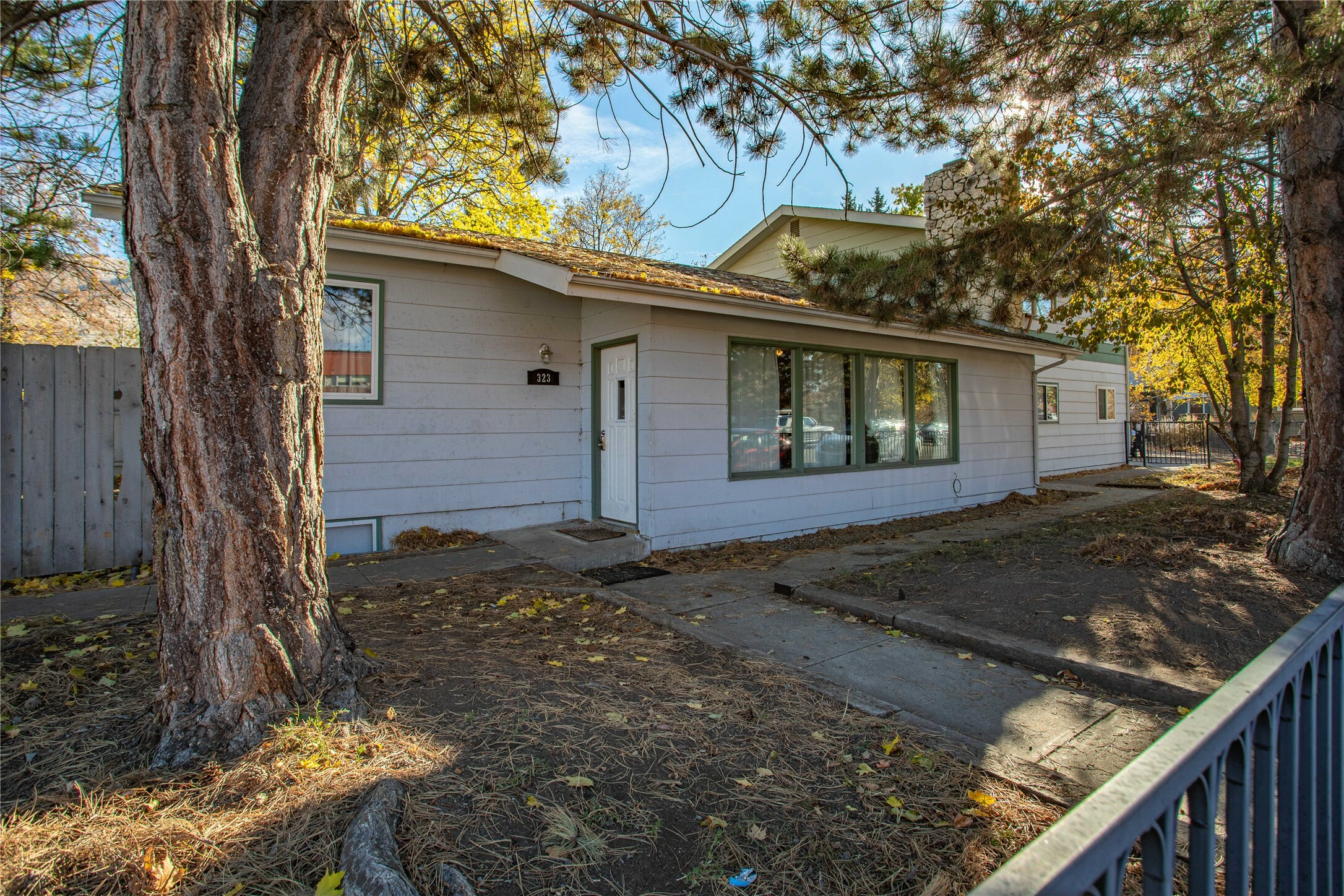 Property Photo:  323 Mary Avenue  MT 59801 