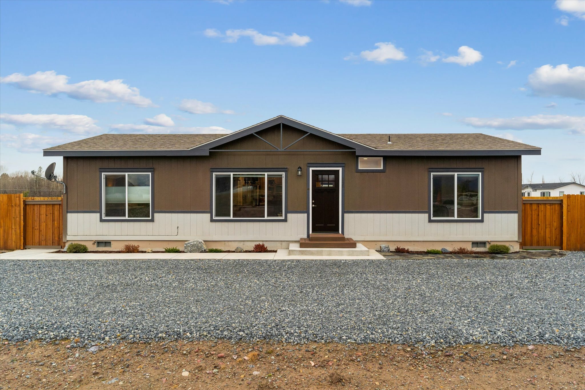 Property Photo: 198 Wolverine Drive MT 59901