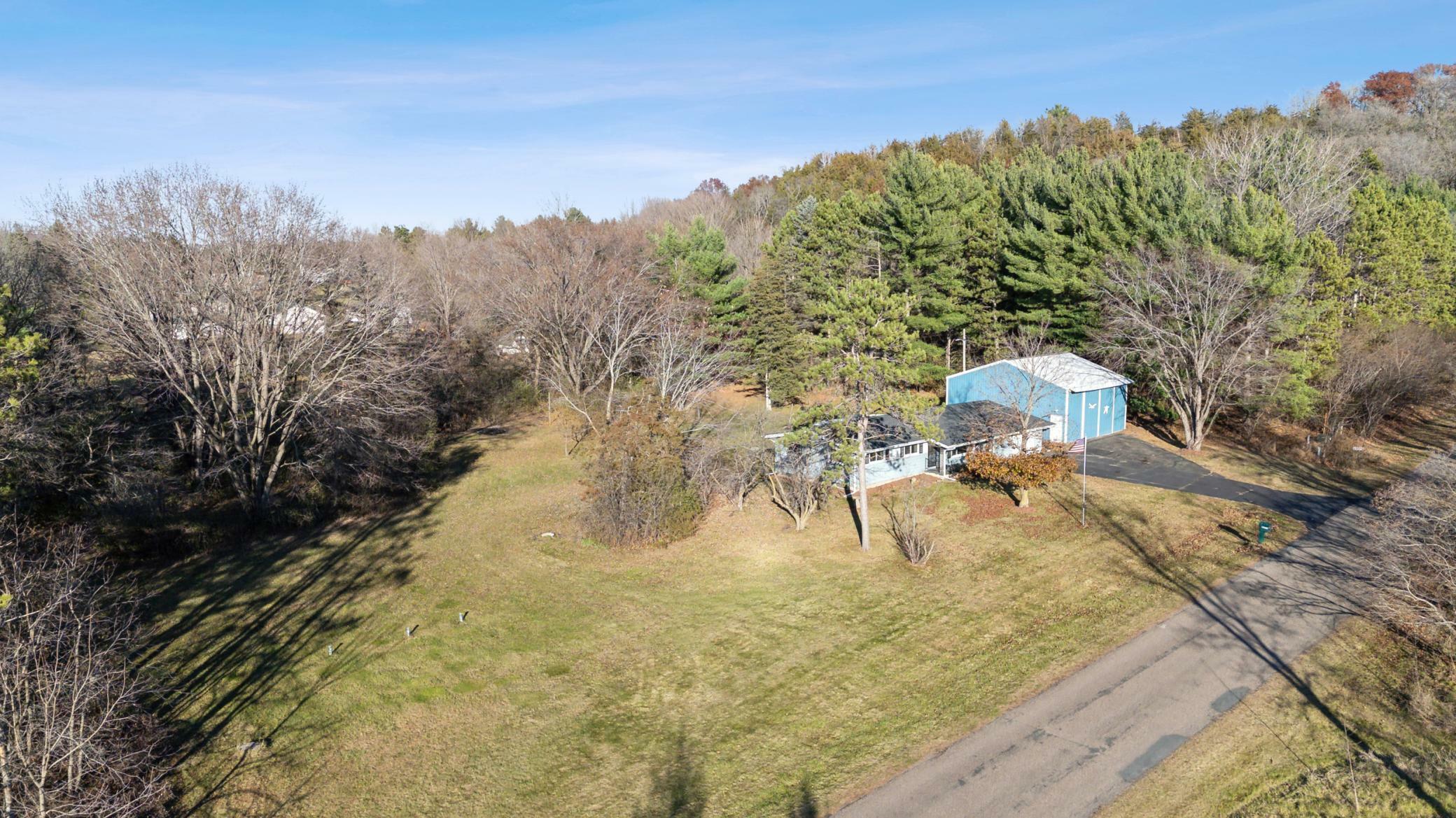 Property Photo:  W9778 805th Avenue  WI 54022 