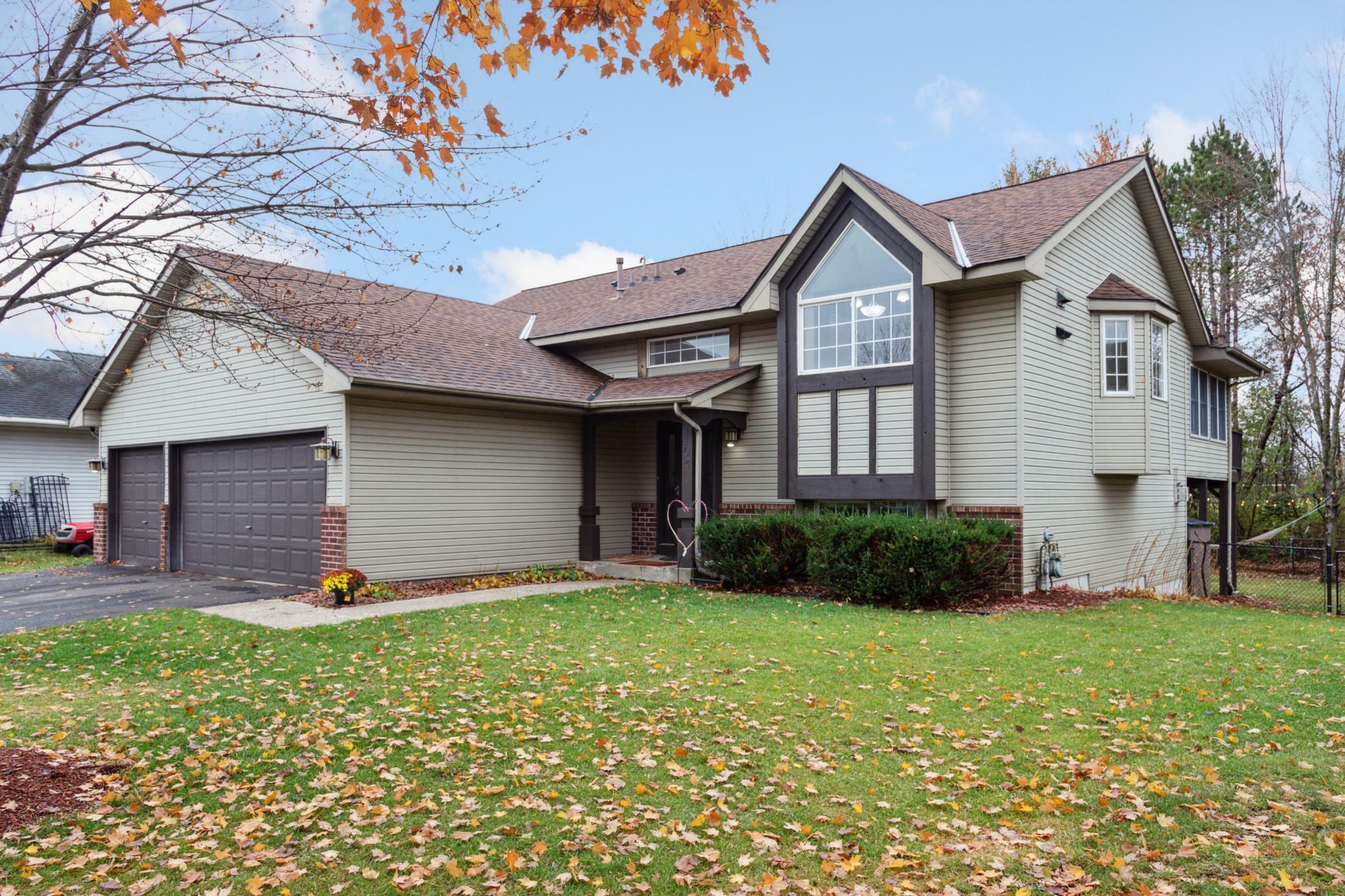 Property Photo:  1102 Gilbert Court  MN 55082 