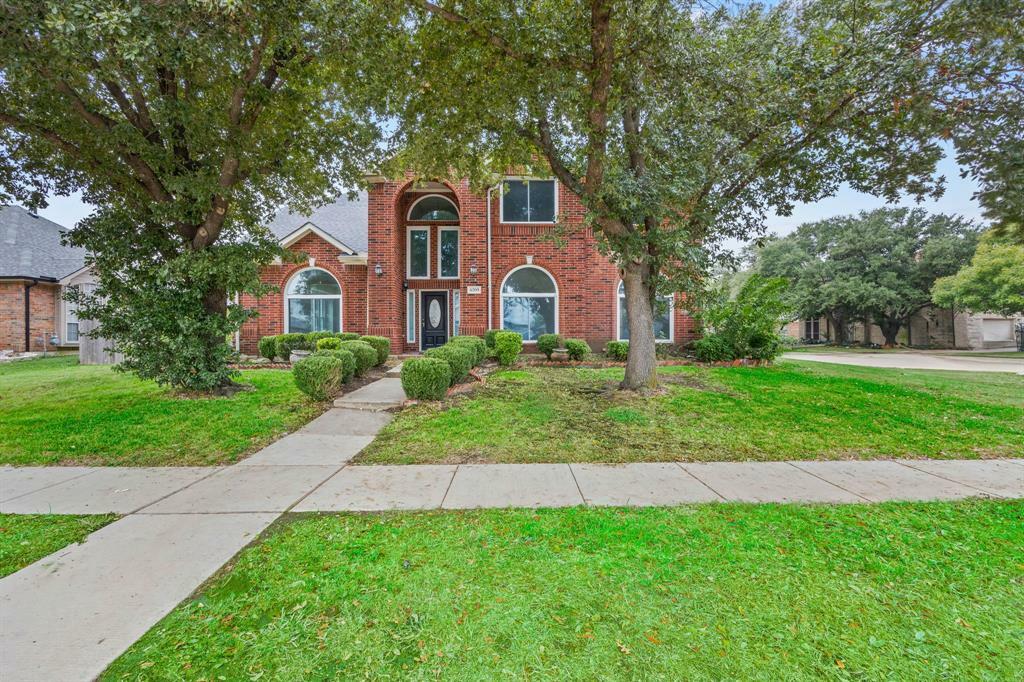 Property Photo:  4209 Forestedge Drive  TX 75052 