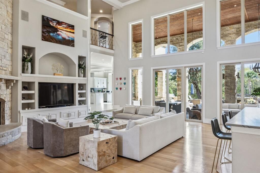 Property Photo:  6800 Rainwood Drive  TX 75024 