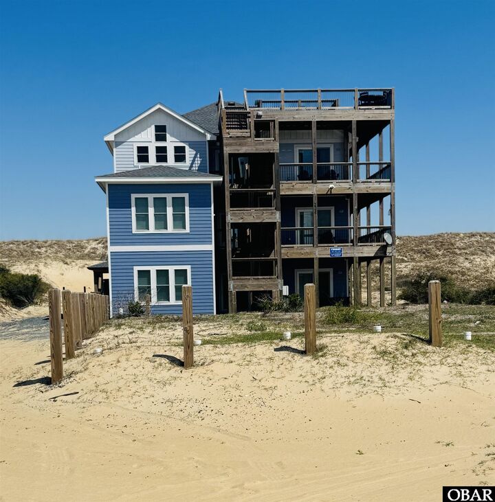 Property Photo:  2237 Sandfiddler Road  NC 27927 