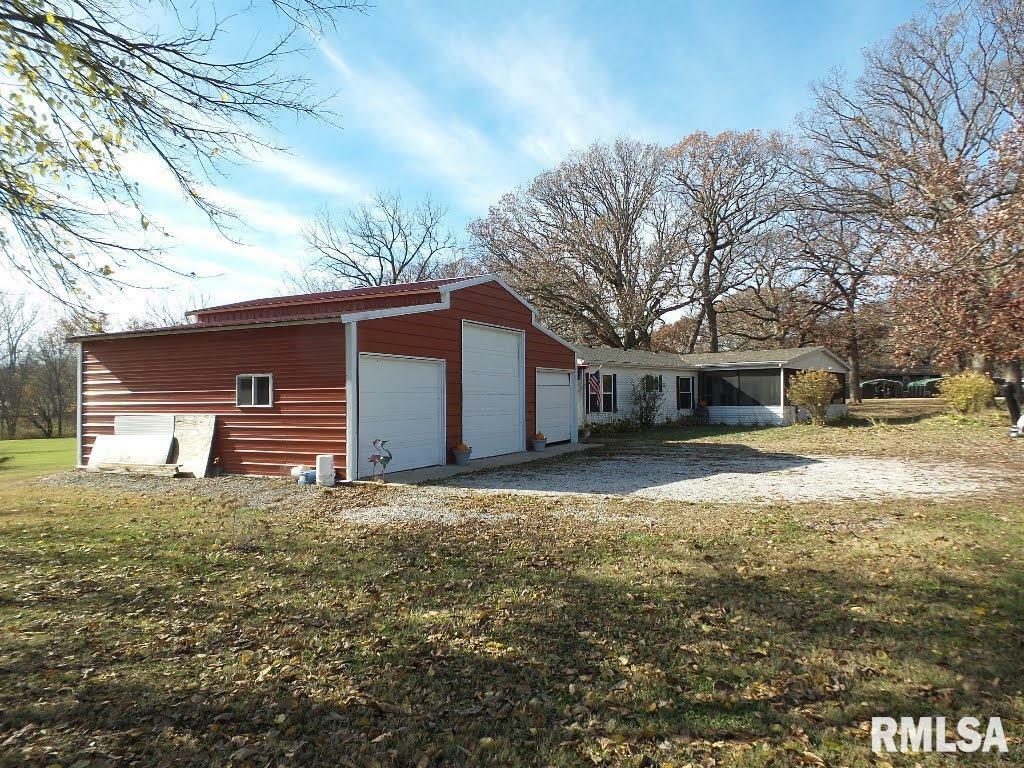 Property Photo:  1017 State Route 29 Highway  IL 61537 