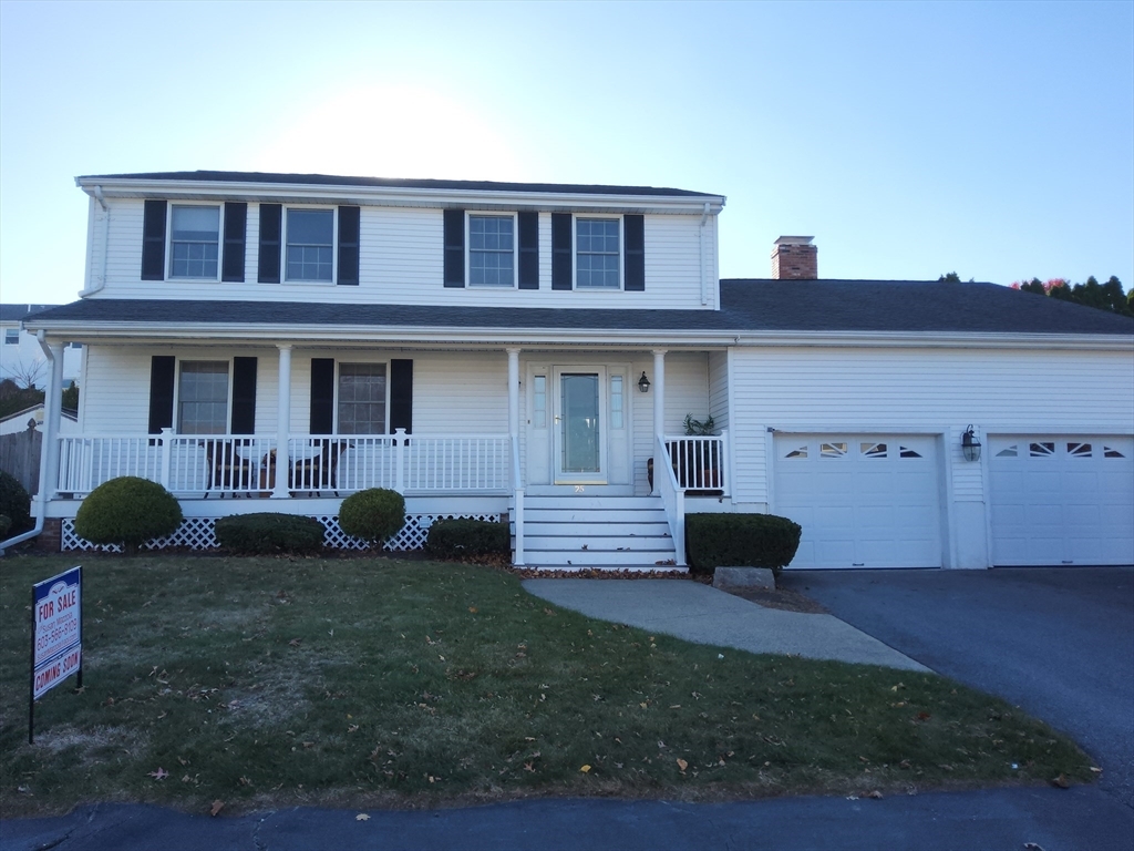 Property Photo: 25 Louis Road MA 01960