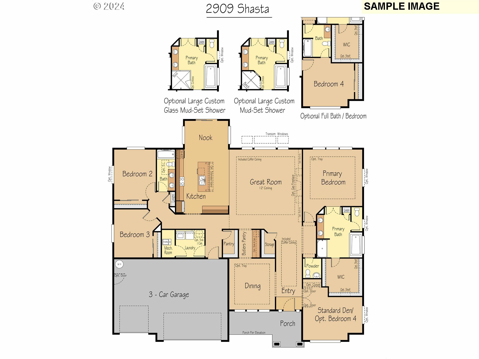 Property Photo: NE 279th St WA 98604