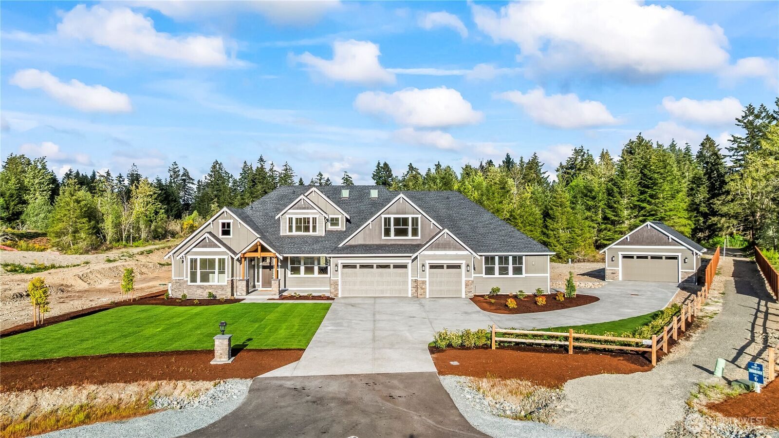 Property Photo:  25709  64th Avenue Ct E 7  WA 98338 