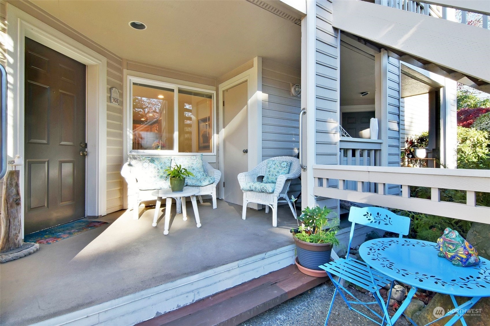 Property Photo:  430 3rd Avenue S A103  WA 98020 