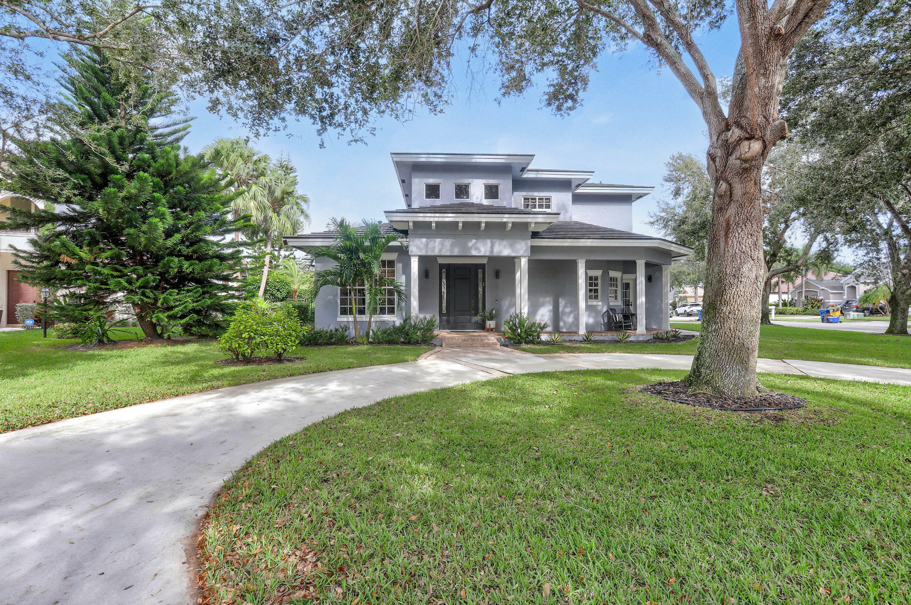 Property Photo:  400 Mangrove Point  FL 33458 