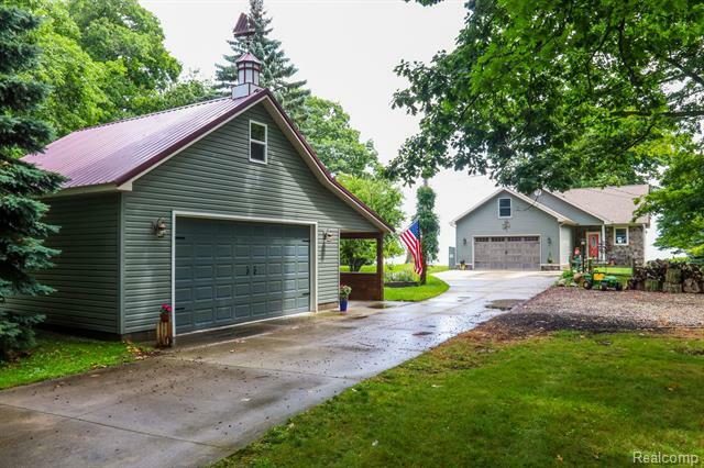 3231 S Rumsey Road  Au Gres Twp MI 48703 photo