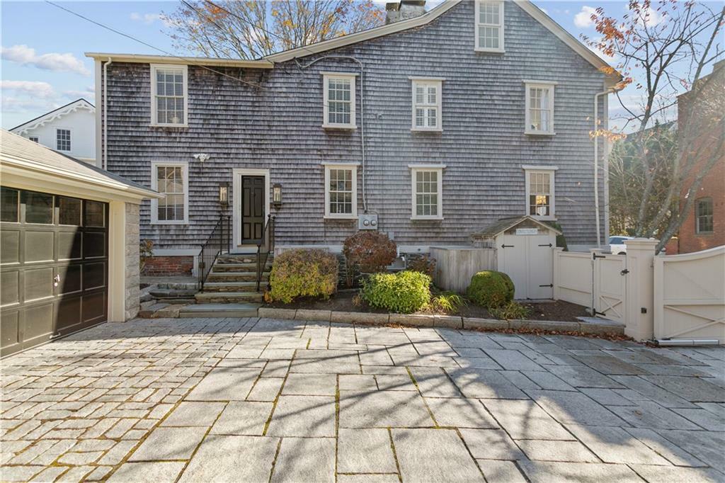 Property Photo:  70 Mill Street  RI 02840 