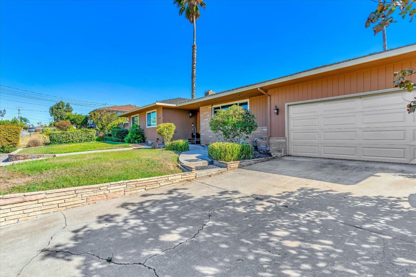 Property Photo:  1007 Westward Drive  CA 95023 