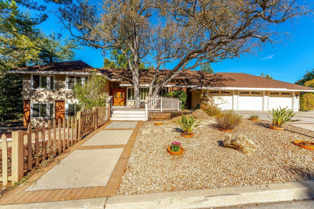 Property Photo: 7145 Wooded Lake Drive CA 95120