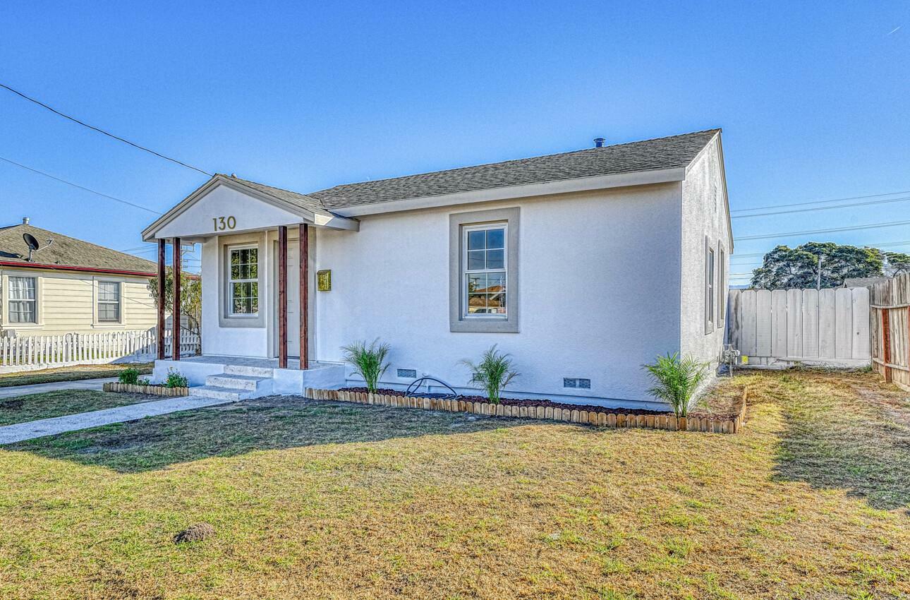 Property Photo:  130 Paloma Avenue  CA 93905 