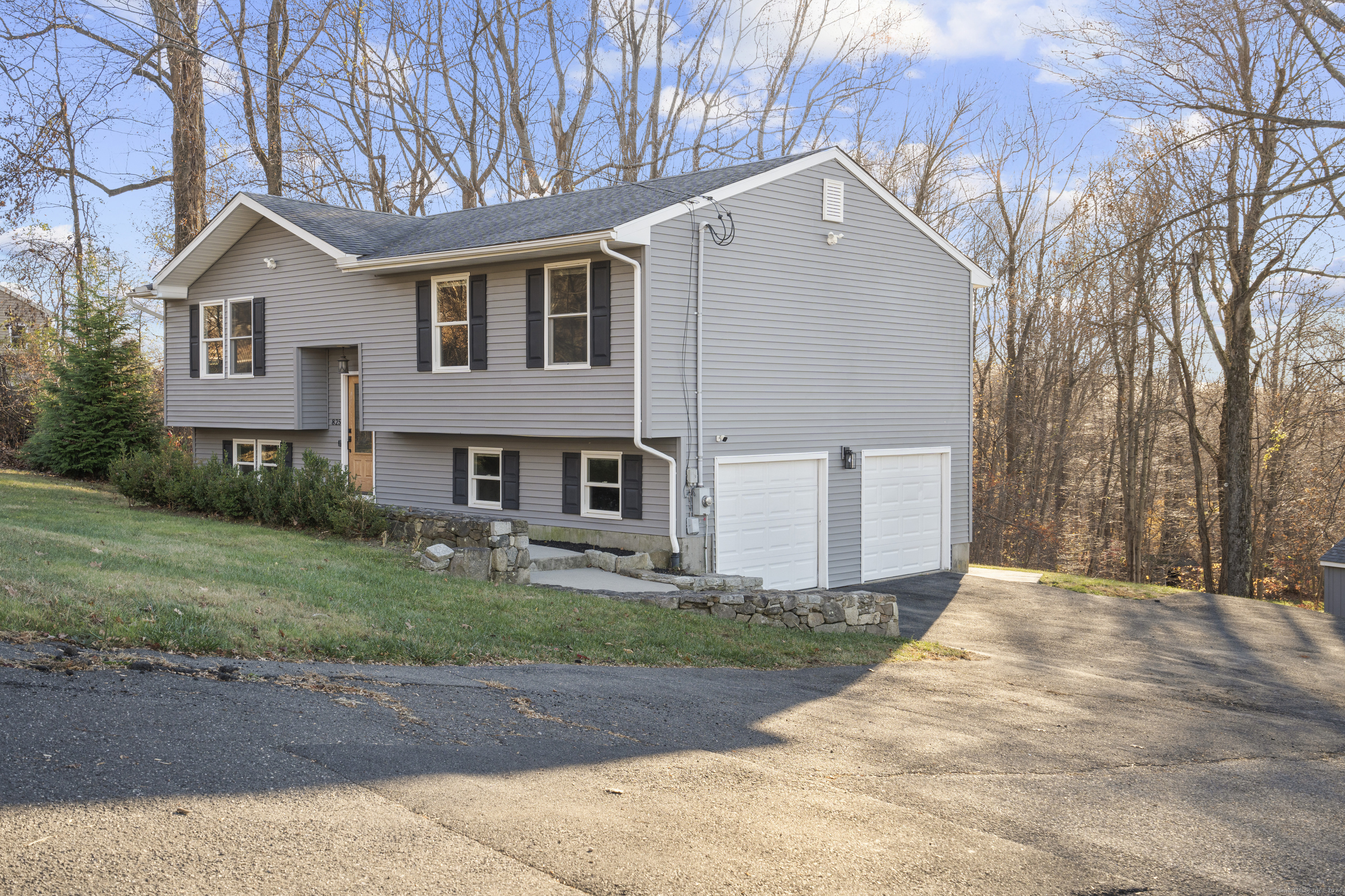 Property Photo:  825 Maple Hill Road  CT 06770 