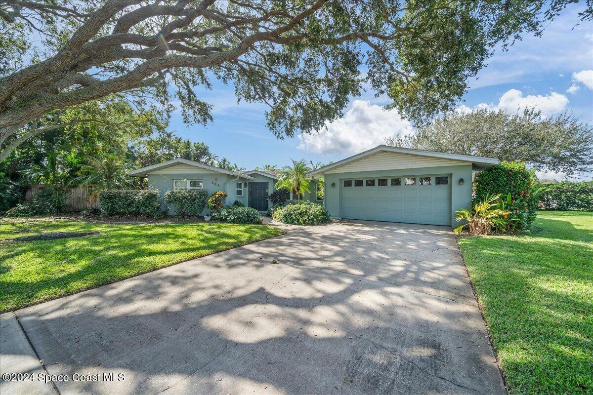 204 Flamingo Lane  Melbourne Beach FL 32951 photo