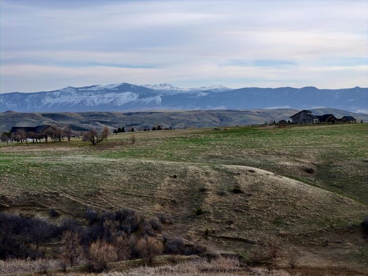Property Photo:  95 Saddlecrest Drive  WY 82801 