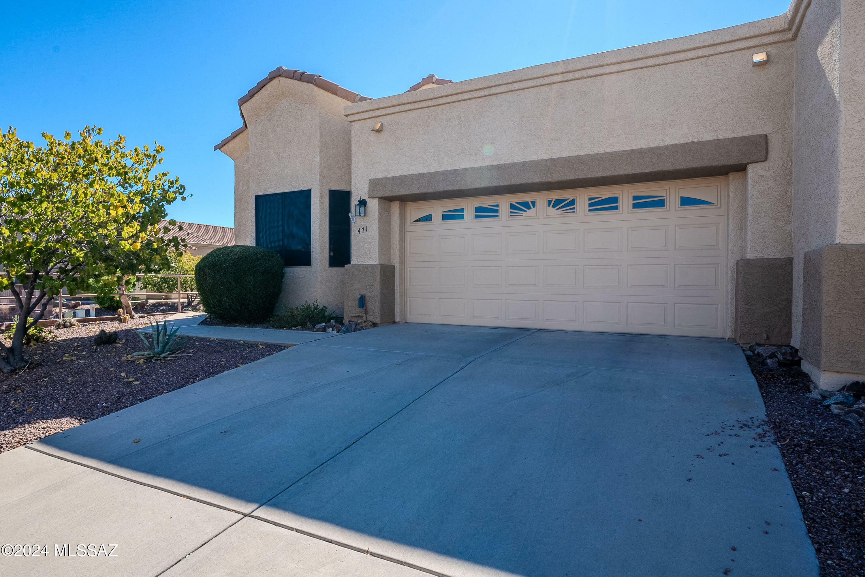 Property Photo:  471 W Shadow Wood Street  AZ 85614 