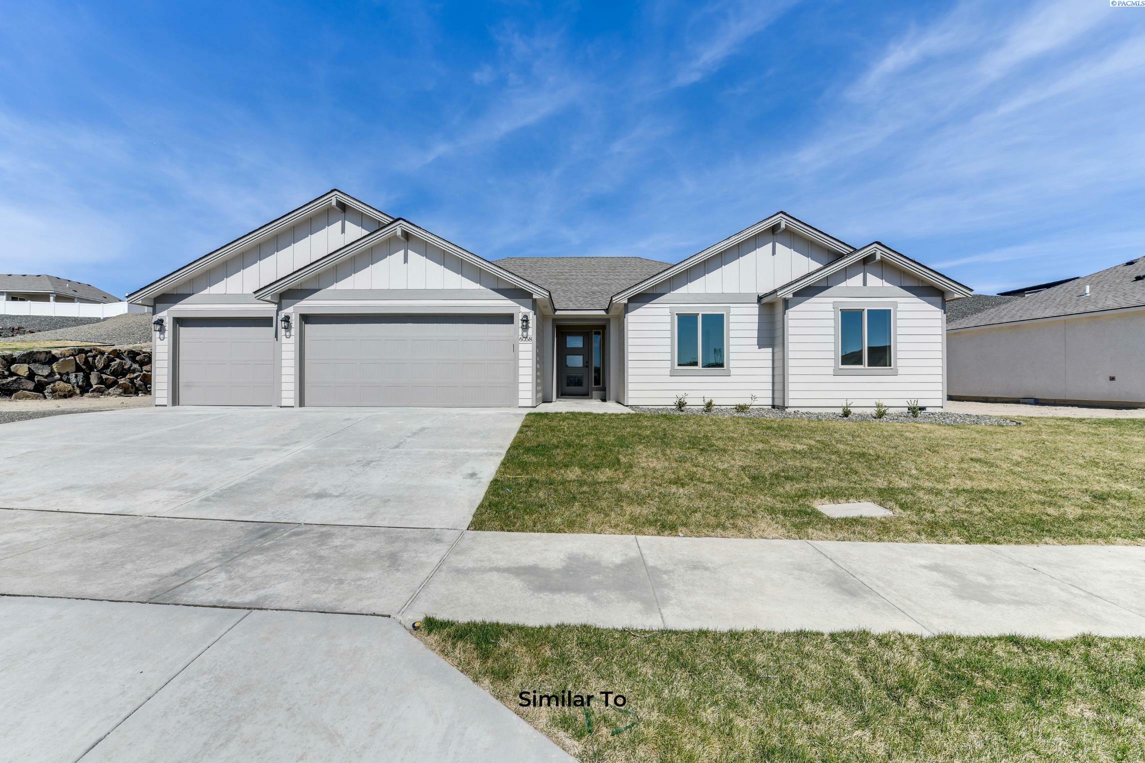 6595 W 30th Pl  Kennewick WA 99338 photo