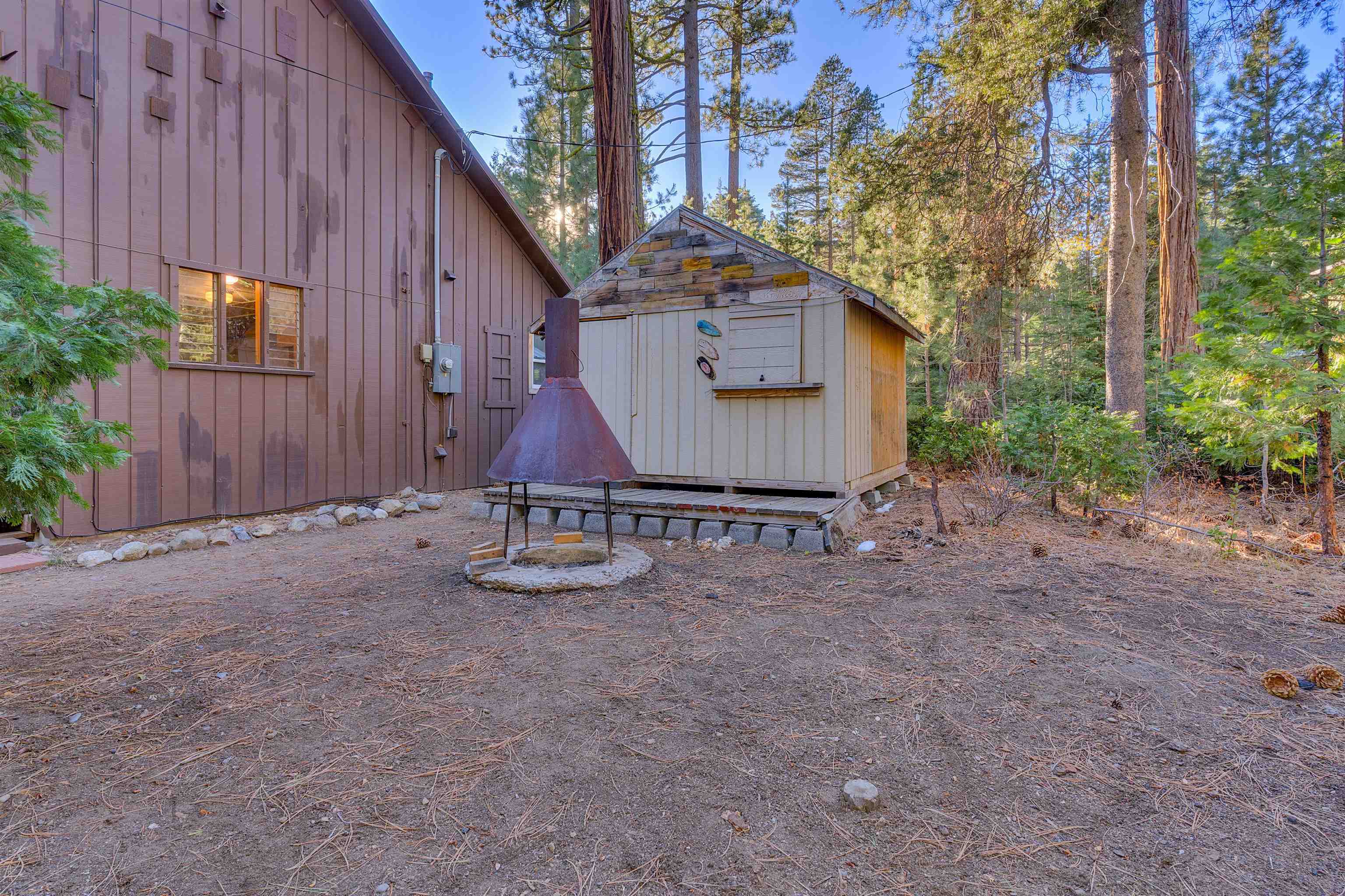 Property Photo:  7038 5th Avenue  CA 96142 