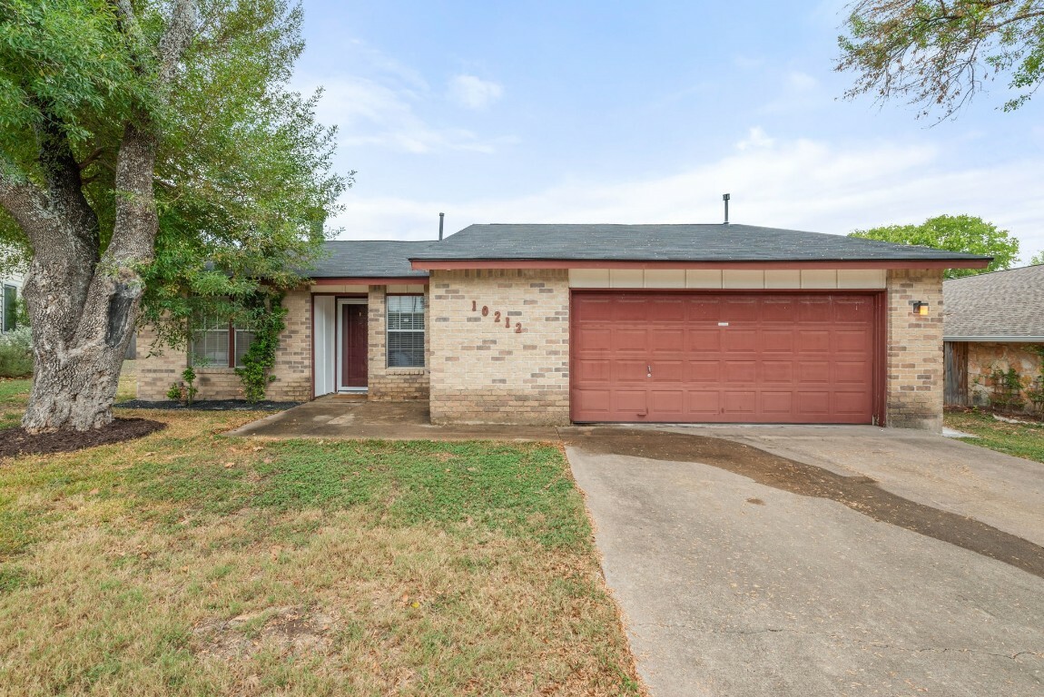 Property Photo:  10212 W Rutland Village  TX 78758 