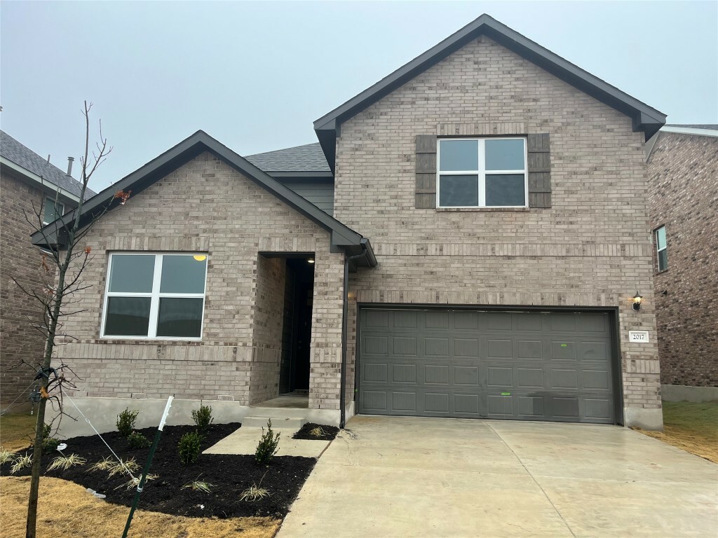 Property Photo: 2017 Fannie Road TX 78633