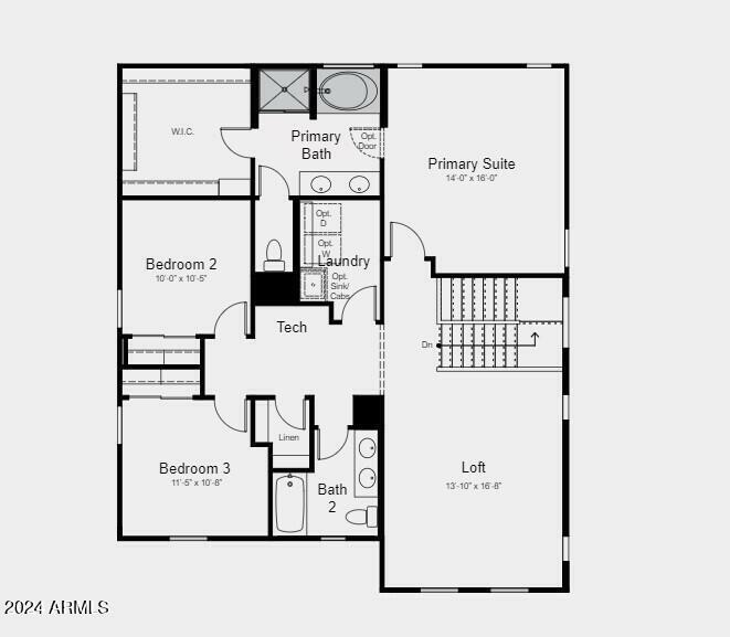 Property Photo: 3997 E Ghost Flower Lane AZ 85140