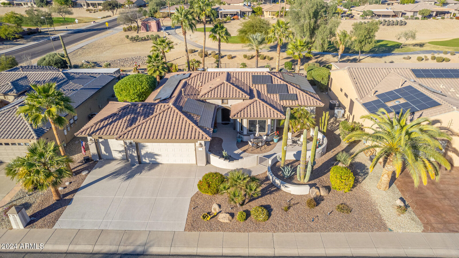 Property Photo:  17070 W Villagio Drive  AZ 85387 