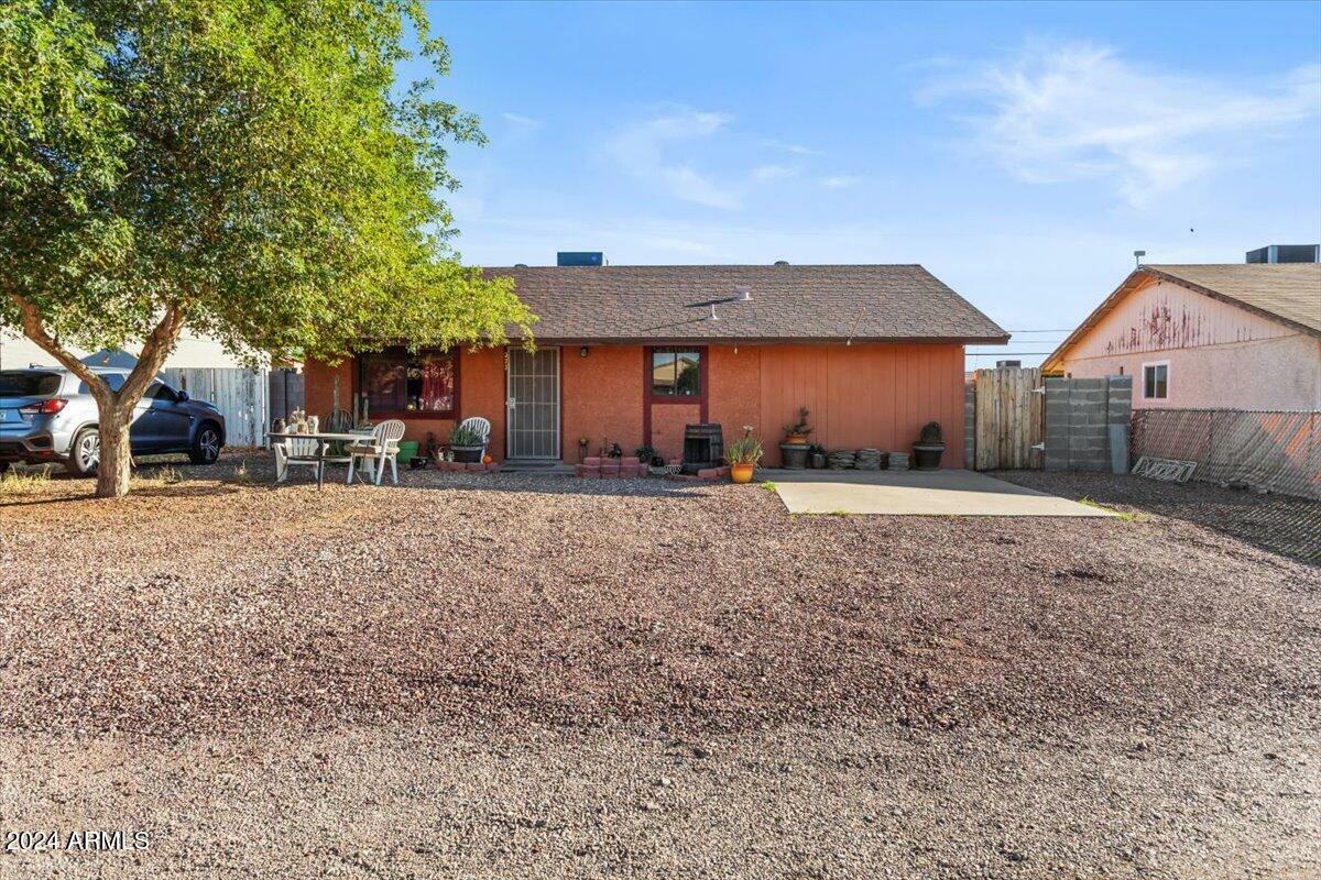 Property Photo:  277 W 16th Avenue  AZ 85120 