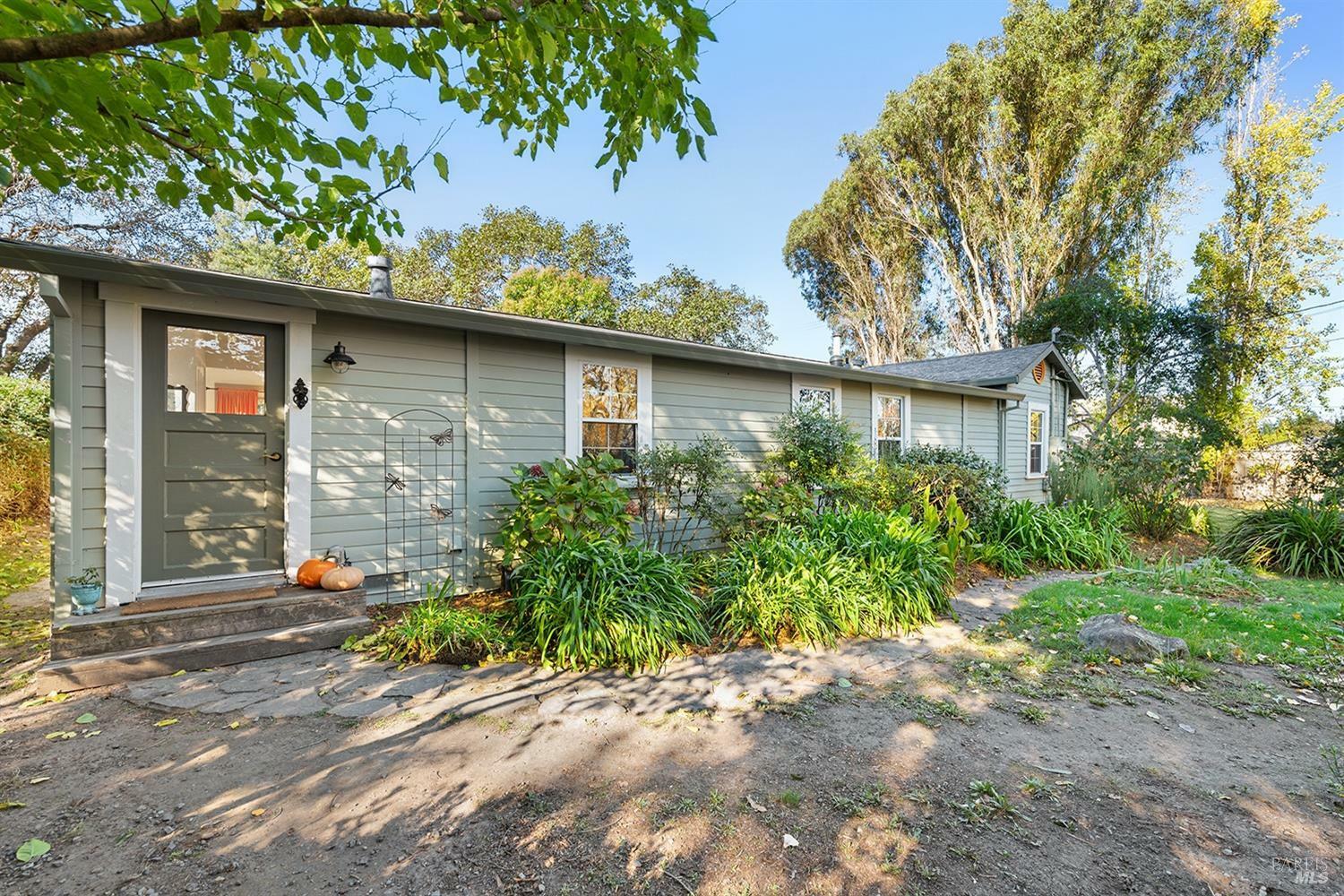 5361 Daywalt Lane  Sebastopol CA 95472 photo